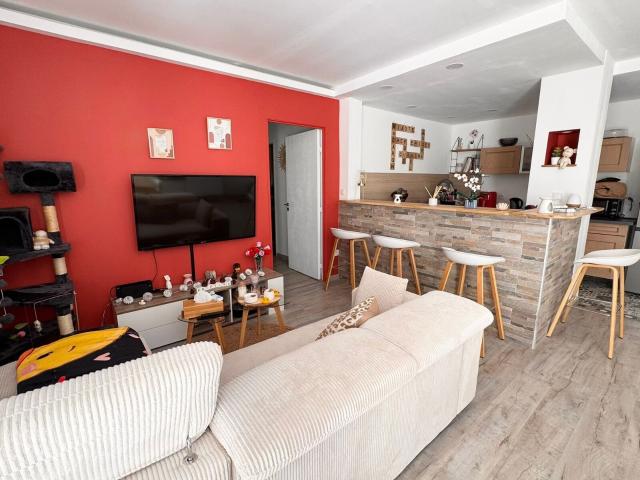 Appartement location à Dambron, Eure-et-Loir