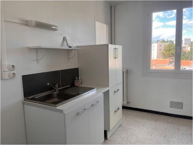 Appartement location à Nîmes