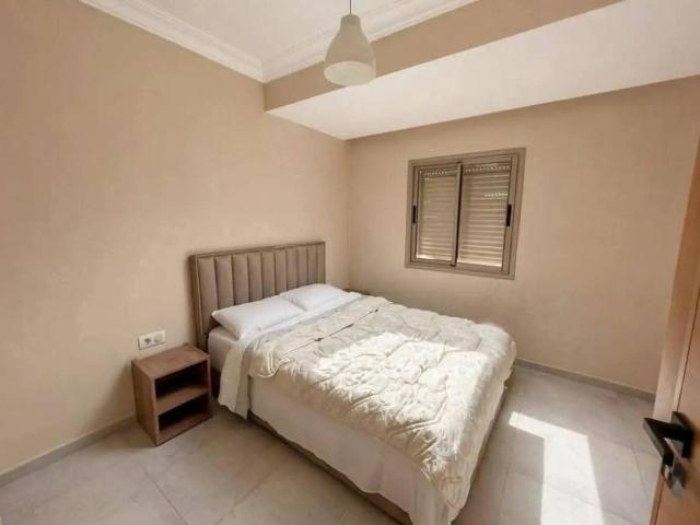 Appartement location à Haut Founty, Agadir