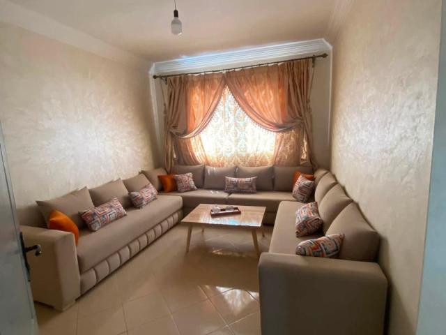 Appartement location à Agadir, Oued ed Dahab-Lagouira