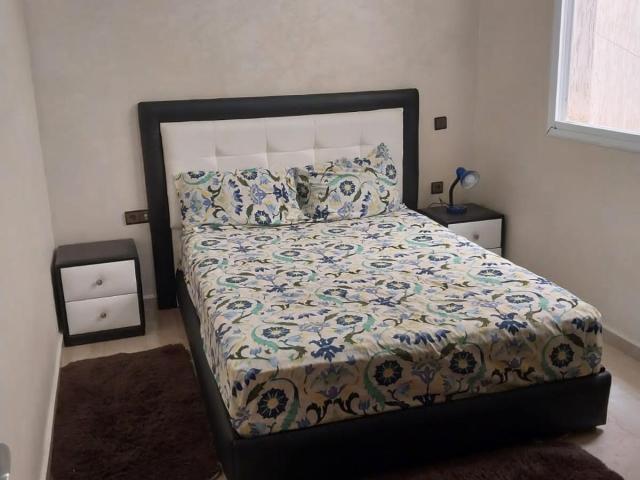 Appartement location à Agadir, Oued ed Dahab-Lagouira