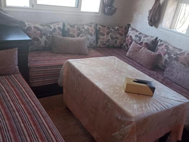 Appartement location à Bouznika, Gharb-Chrarda-Beni Hssen