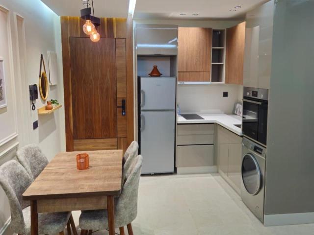 Appartement location à Anfa, Gharb-Chrarda-Beni Hssen