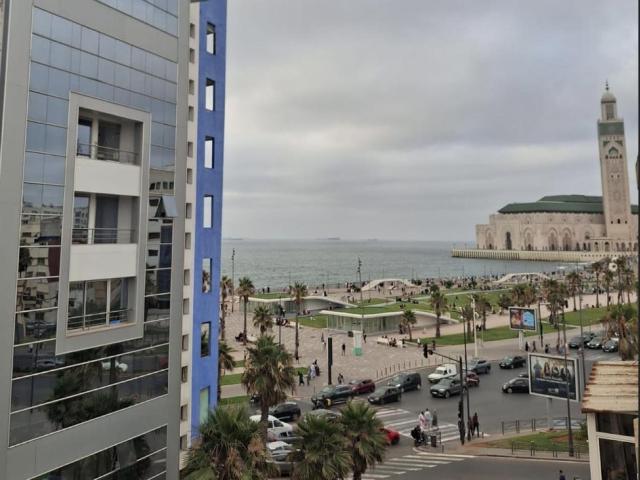Appartement location à Anfa, Sidi Belyout