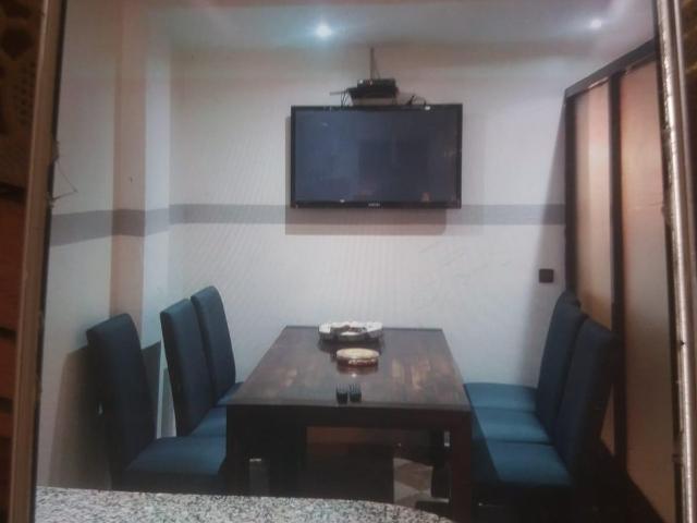 Appartement location à Anfa, Gharb-Chrarda-Beni Hssen