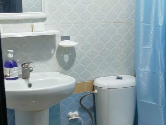 Appartement location