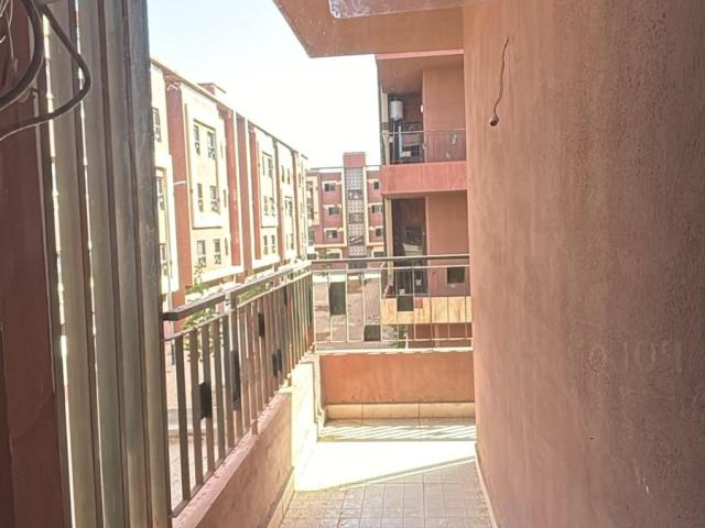 Appartement location à Arrondissement d'Annakhil مقاطعة النخيل, Marrakech ⵎⵕⵕⴰⴽⵯⵛ مراكش