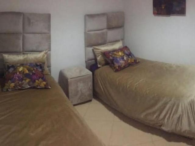 Appartement location