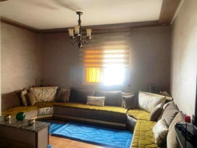 Appartement location à Agdal, Rbat