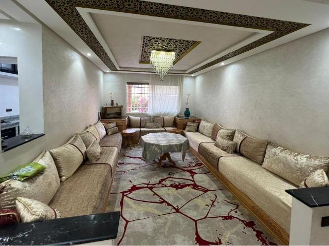 Appartement location à Rbat