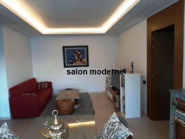 Appartement location à Agdal, Rbat