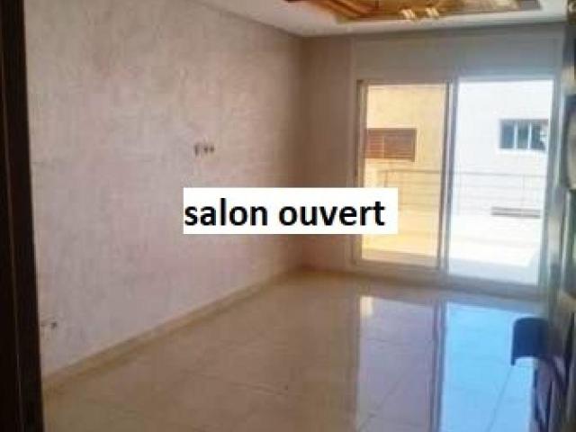 Appartement location à Agdal, Rbat