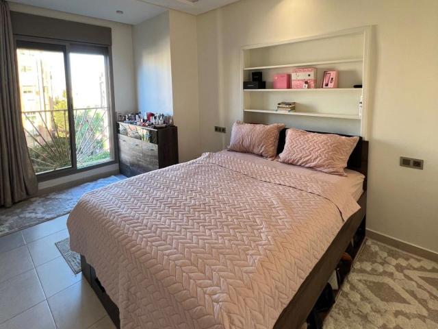 Appartement location à Rbat