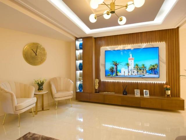 Appartement location à Tangero, Tanger-Tétouan