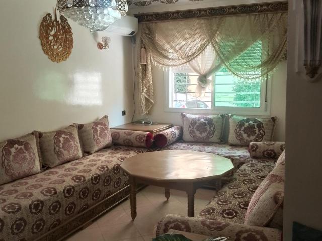 Appartement location à Tangero, Tanger-Tétouan