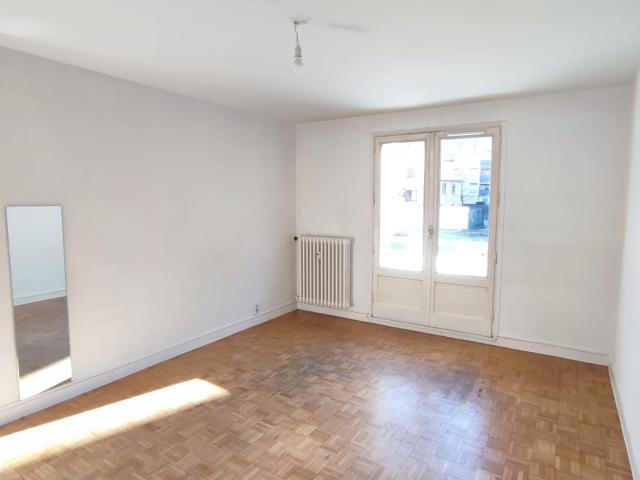 Appartement location à Chambéry, Aix-les-bains