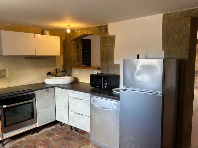 Appartement location à Saint-Paul-Trois-Châteaux, Drôme
