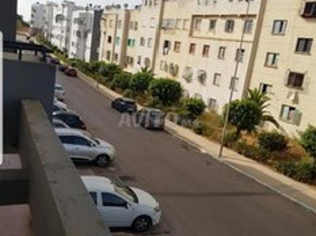 Appartement location à Témara