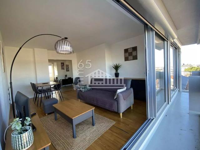 Appartement location à Tarbes