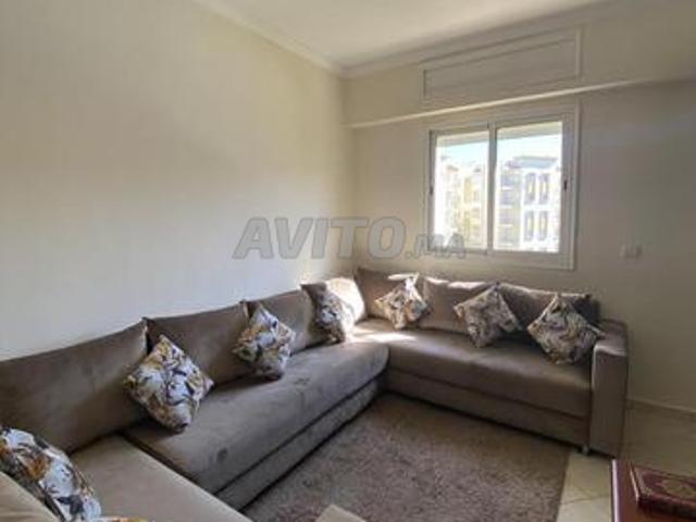 Appartement location à Gharb-Chrarda-Beni Hssen