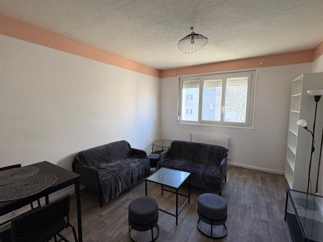 Appartement location à Saint-Brieuc, Bretagne