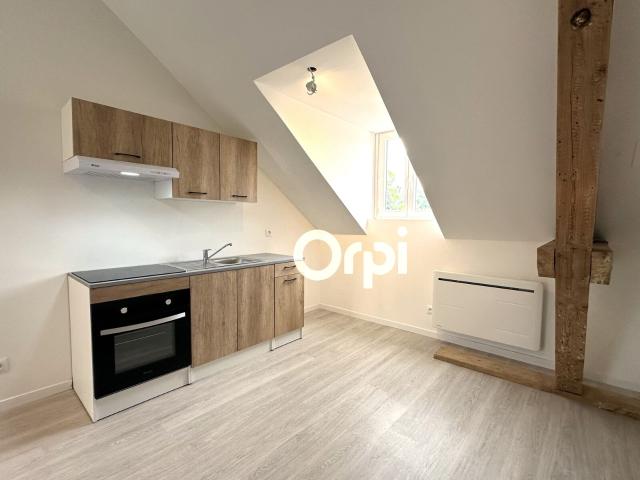 Appartement location à Soissons, Vailly-sur-aisne