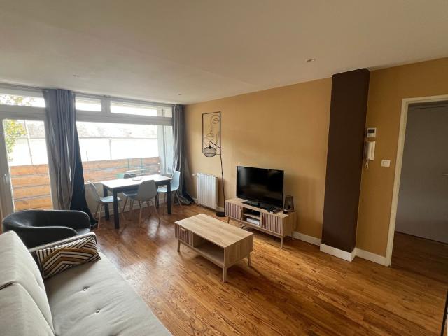 Appartement location à Tarbes