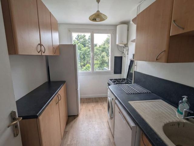 Appartement location à Évry, Ris-orangis