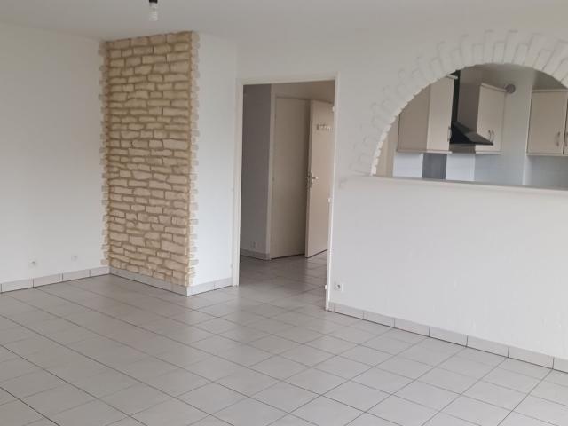Appartement location à Grand-Noble, Blagnac