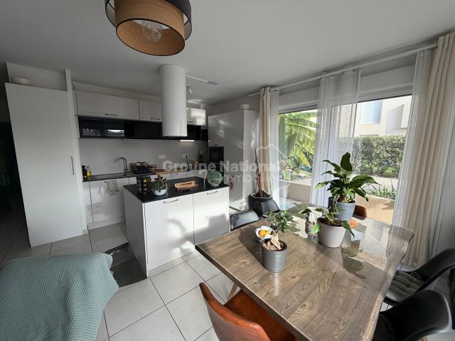 Appartement location à Nîmes