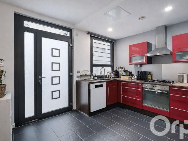 Appartement location à Saint-Julien-en-Genevois, Ville-la-grand