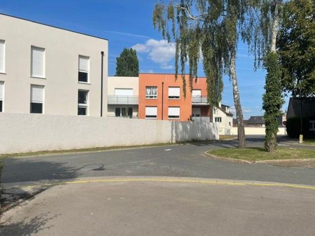 Appartement location à Feuquières-en-Vimeu, Somme