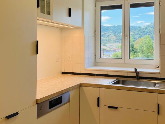 Appartement location à Grenoble, Chirens