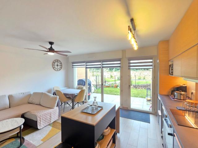 Appartement location à Versailles, Saint-cyr-l'ecole