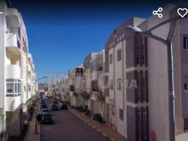 Appartement location à Fès