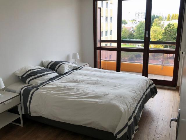 Appartement location à Saint-Julien-en-Genevois, Gaillard