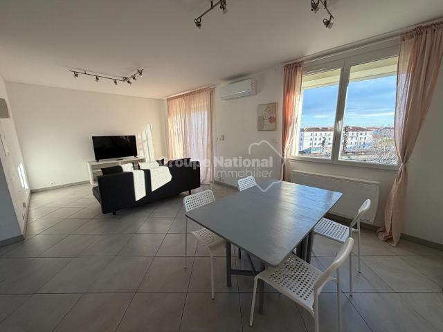 Appartement location à Nîmes