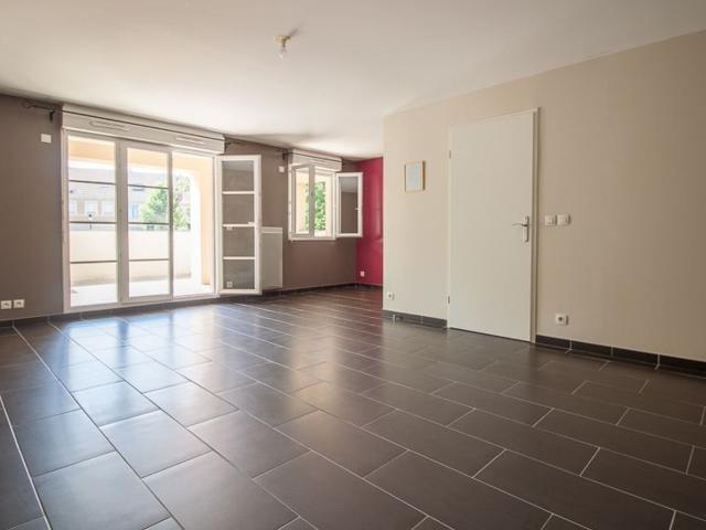 Appartement location à Boulingrin, Vauréal