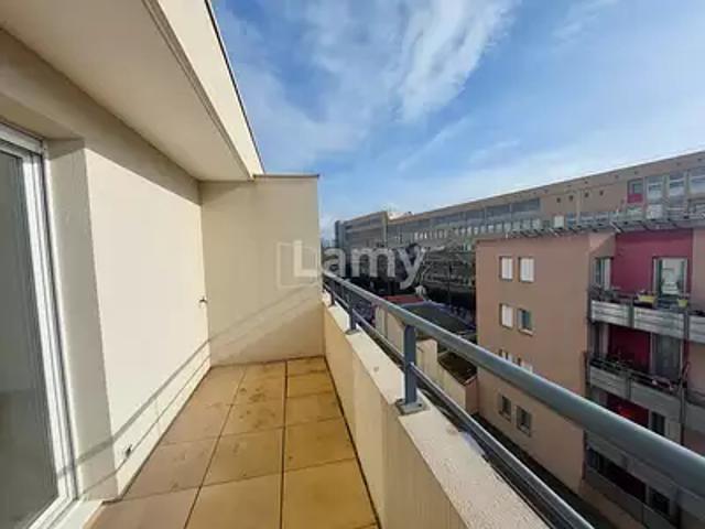 Appartement location à Nîmes
