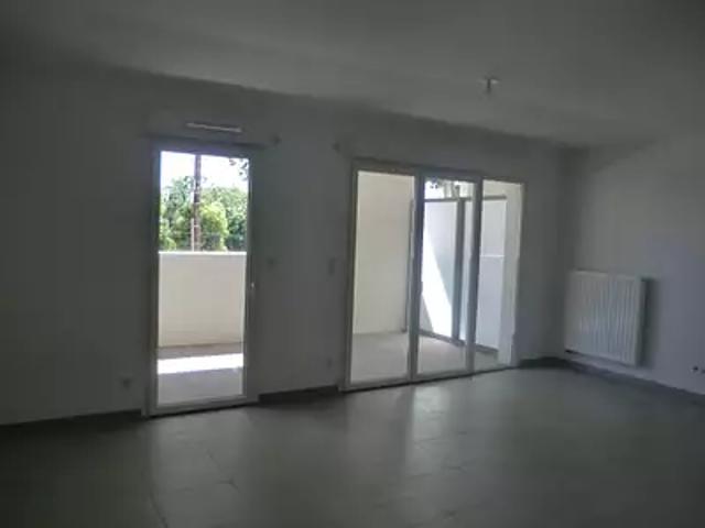 Appartement location à Marseille