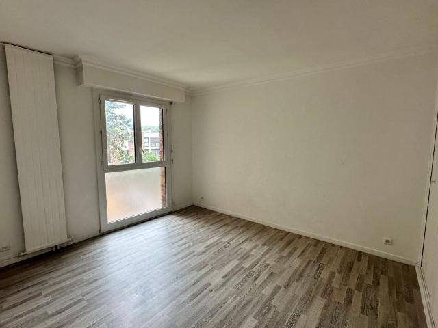 Appartement location à Sarcelles, Villiers-le-bel