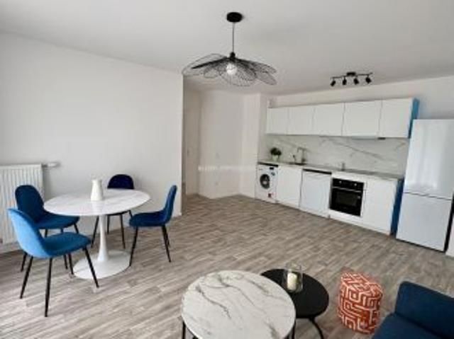 Appartement location à L'Haÿ-les-Roses, Orly