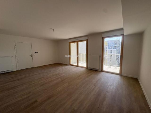 Appartement location à L'Haÿ-les-Roses, Orly