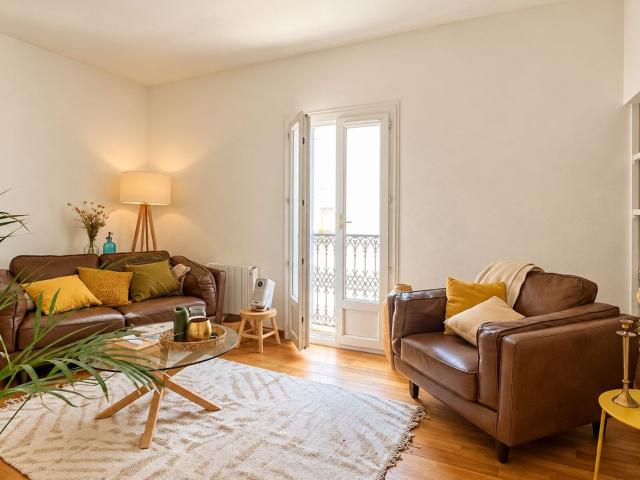 Appartement location à Lodève, Saint-gély-du-fesc
