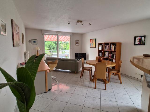 Appartement location à Thann-Guebwiller, Ensisheim