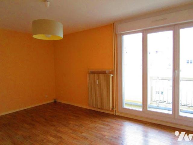 Appartement location à Châlons-en-Champagne, Saint-memmie