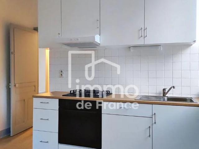 Appartement location à Landeyron, Montréal-la-Cluse