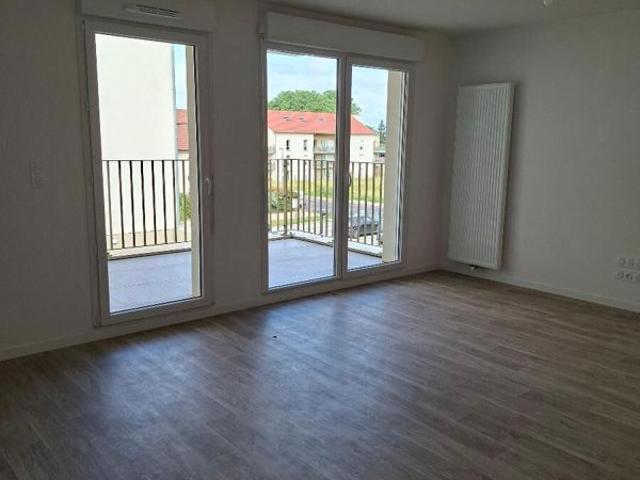 Appartement location à Belley, Saint-maurice-de-rémens