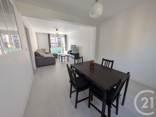 Appartement location à Beauvais