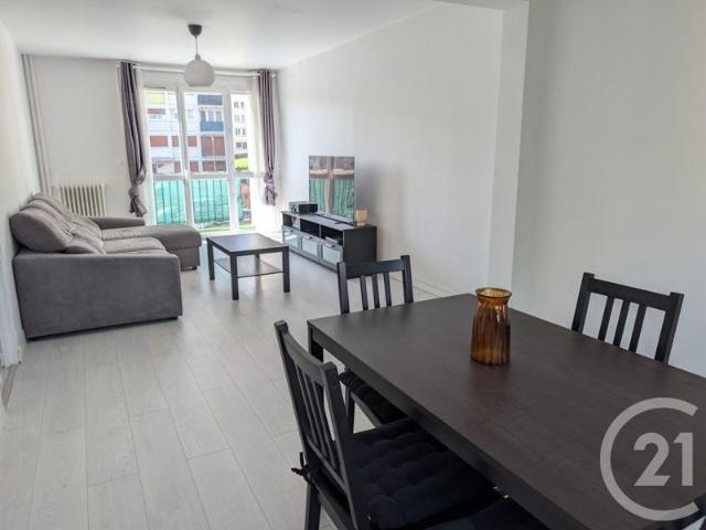 Appartement location à Beauvais